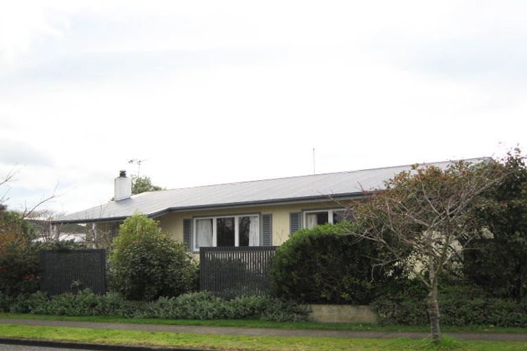 Photo of property in 6 Mangarau Crescent, Havelock North, 4130