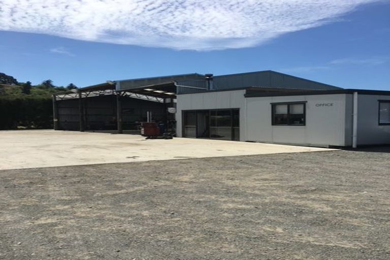 Photo of property in 2060 State Highway 50, Fernhill, Hastings, 4175