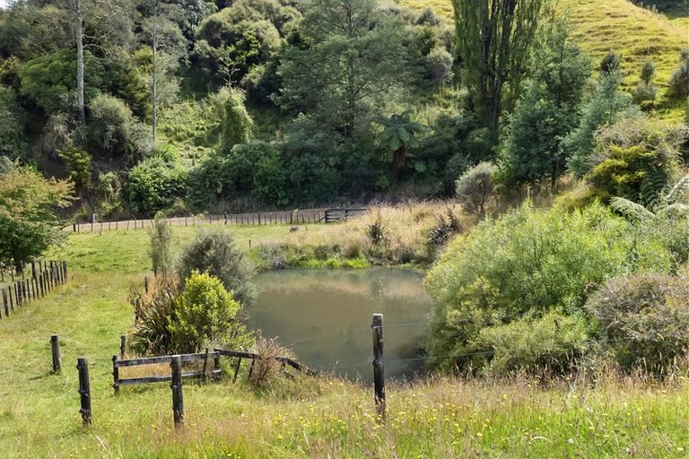 Photo of property in 7110 Ohura Road, Kohuratahi, Stratford, 4396