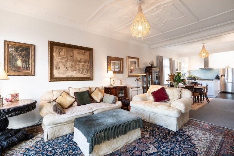 Photo of property in 56 Norfolk Street, Saint Clair, Dunedin, 9012