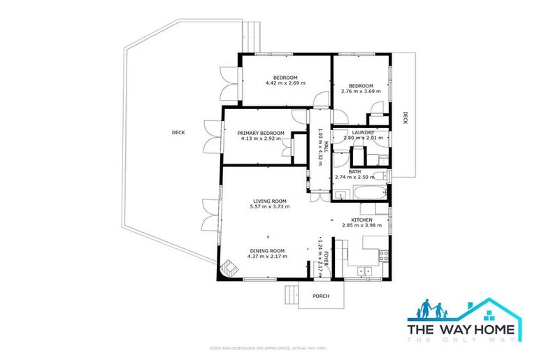 Photo of property in 40 Akatea Road, Korokoro, Lower Hutt, 5012