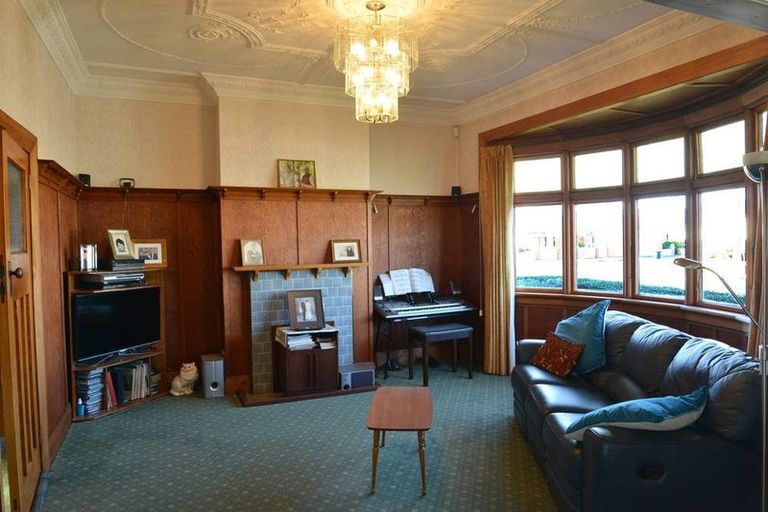 Photo of property in 75 Forfar Street, Clyde Hill, Dunedin, 9011