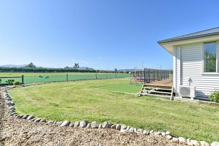 Photo of property in 133 Riverside Road, Okuku, Rangiora, 7473