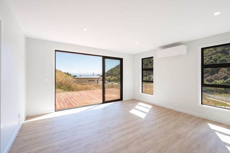 Photo of property in 58 Saddleback Road, Todds Valley, Nelson, 7071