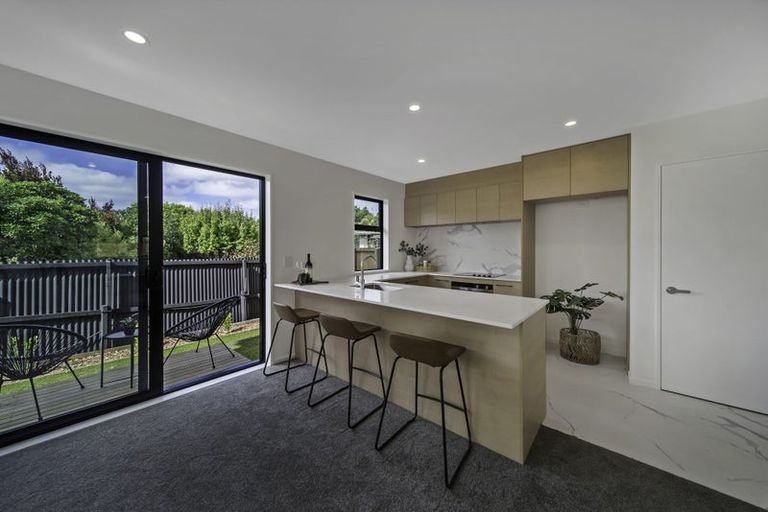 Photo of property in 3/14 Croydon Street, Sydenham, Christchurch, 8023