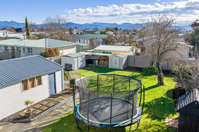 Photo of property in 155 Hospital Road, Witherlea, Blenheim, 7201