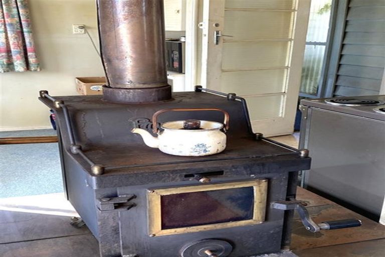 Photo of property in 5 Matai Street, Dobson, Greymouth, 7805