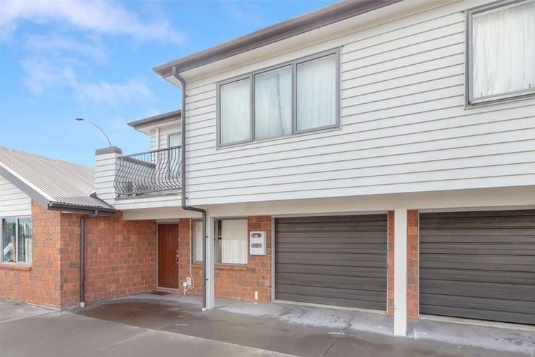 Photo of property in 217b Killarney Road, Frankton, Hamilton, 3204