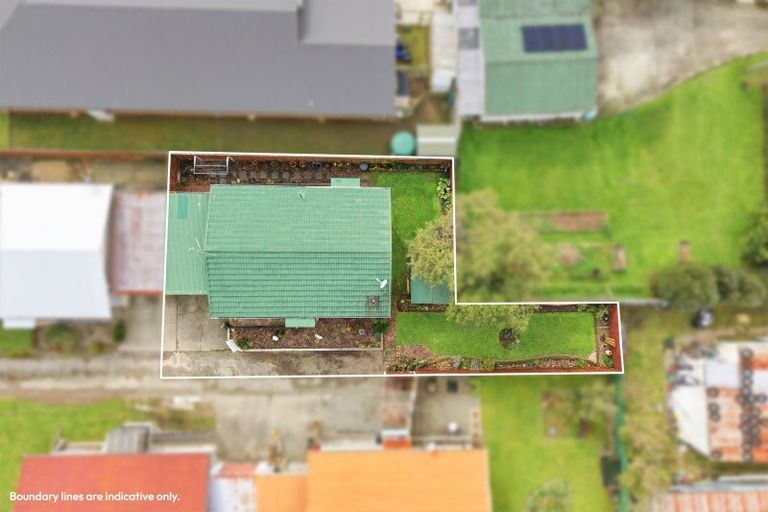 Photo of property in 23a Sedcole Street, Pahiatua, 4910