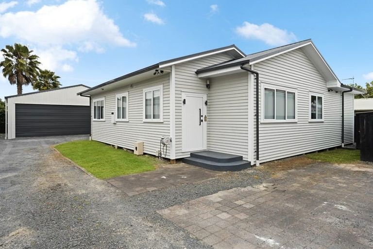 Photo of property in 8 Matai Street, Maeroa, Hamilton, 3200