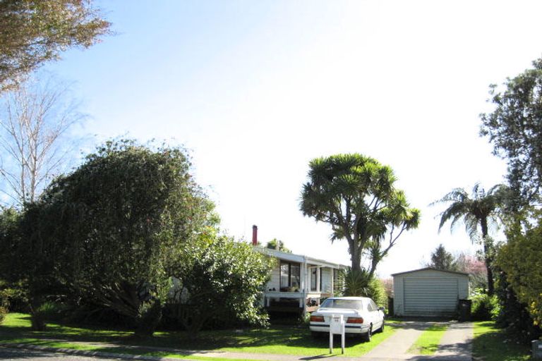 Photo of property in 10 Apanui Avenue, Whakatane, 3120