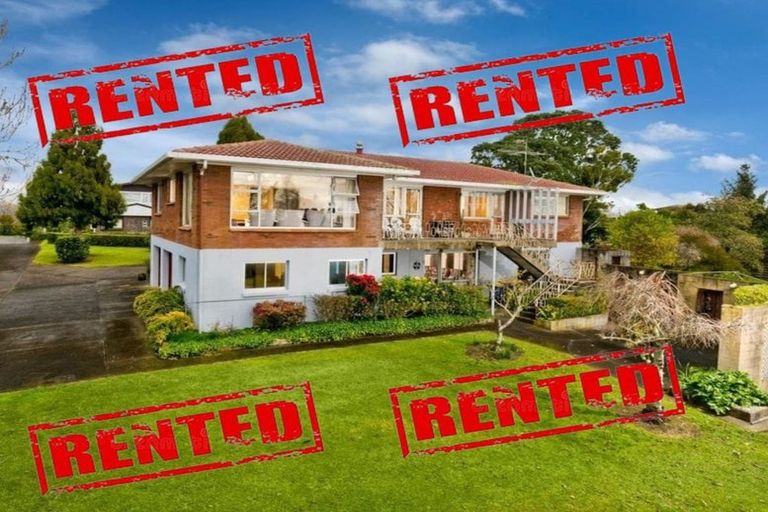 Photo of property in 245 Don Buck Road, Massey, Auckland, 0614