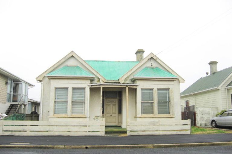 Photo of property in 36 Bellona Street, Saint Kilda, Dunedin, 9012
