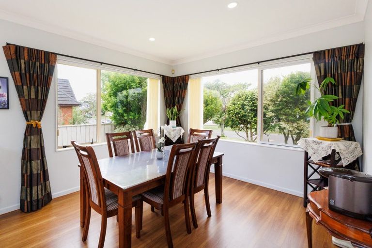Photo of property in 9 Balmoral Drive, Terrace End, Palmerston North, 4410