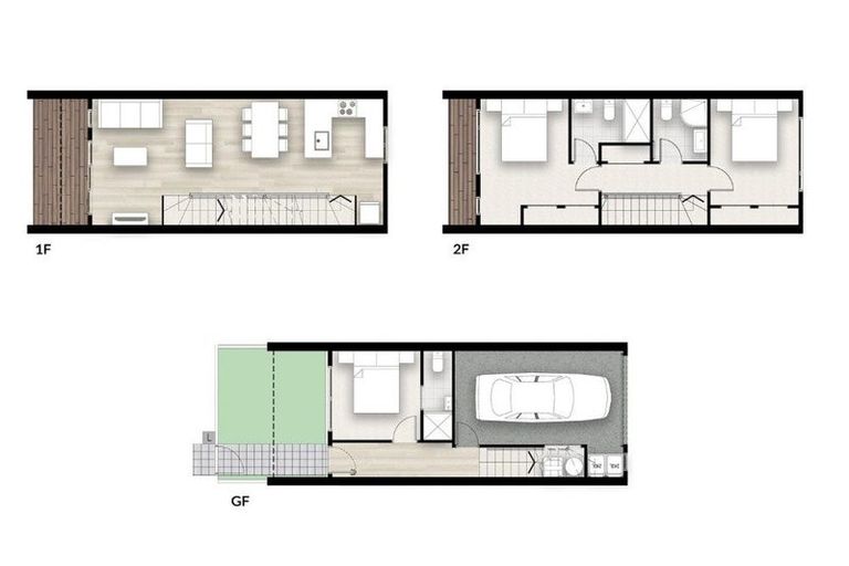 Photo of property in 71 Tahuhu Road, Mount Wellington, Auckland, 1062