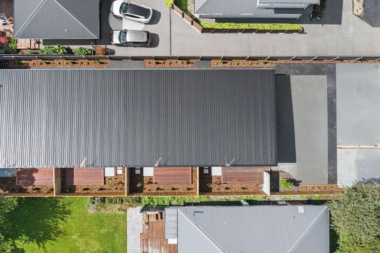 Photo of property in 228 Cranford Street, St Albans, Christchurch, 8014