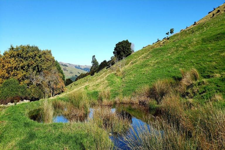 Photo of property in 33 Montgomerys Road, Little River, 7591