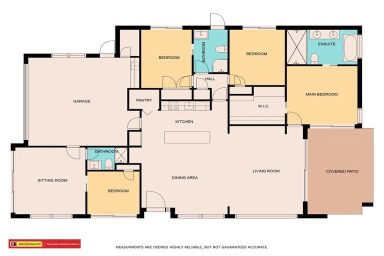 Photo of property in 47 Franks Way, Papamoa Beach, Papamoa, 3118