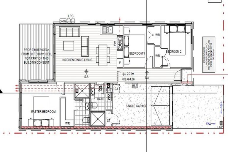Photo of property in 24 Nanjing Road, Pukekohe, 2120