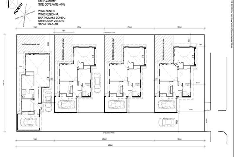 Photo of property in 27 Aylmer Street, Somerfield, Christchurch, 8024