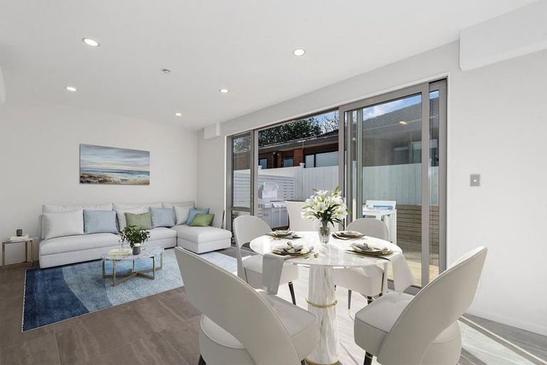 Photo of property in 22b Napier Avenue, Takapuna, Auckland, 0622