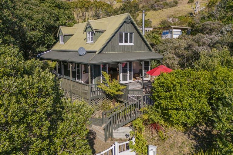 Photo of property in 36 Otama Beach Road, Opito Bay, Whitianga, 3592