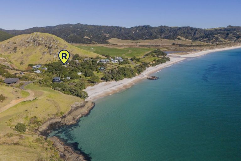 Photo of property in 36 Otama Beach Road, Opito Bay, Whitianga, 3592