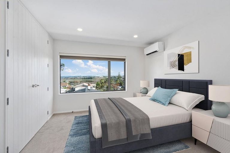 Photo of property in 22b Napier Avenue, Takapuna, Auckland, 0622