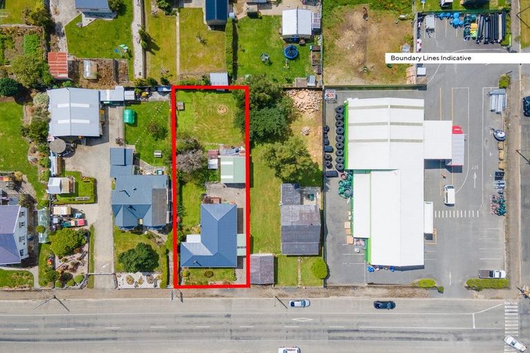 Photo of property in 27 Ferry Street, Wyndham, 9831