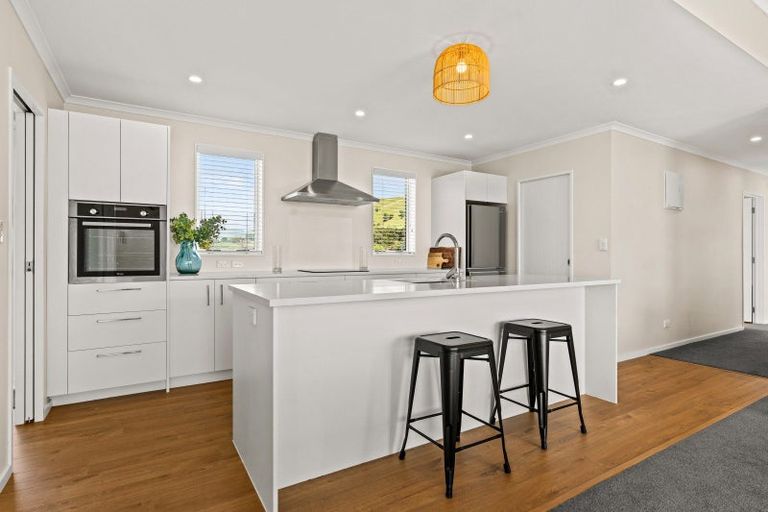 Photo of property in 117e Ruakokoputuna Road, Ruakokoputuna, Martinborough, 5781