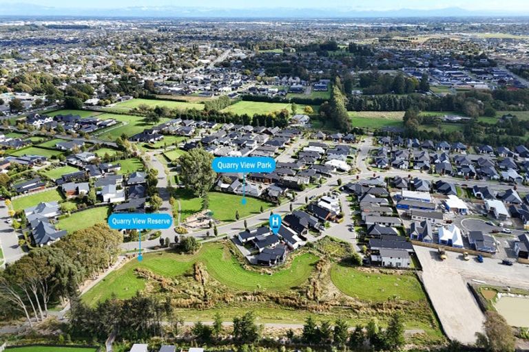 Photo of property in 54 Muirhill Street, Halswell, Christchurch, 8025