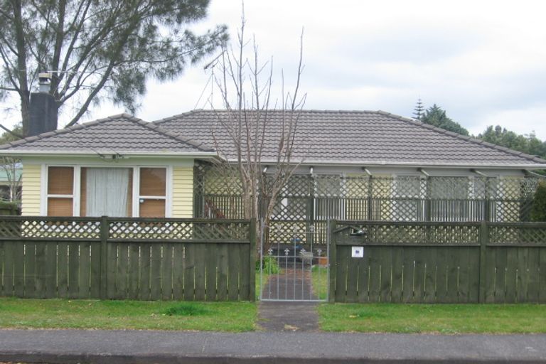 Photo of property in 17 Tasman Drive, Opaheke, Papakura, 2113
