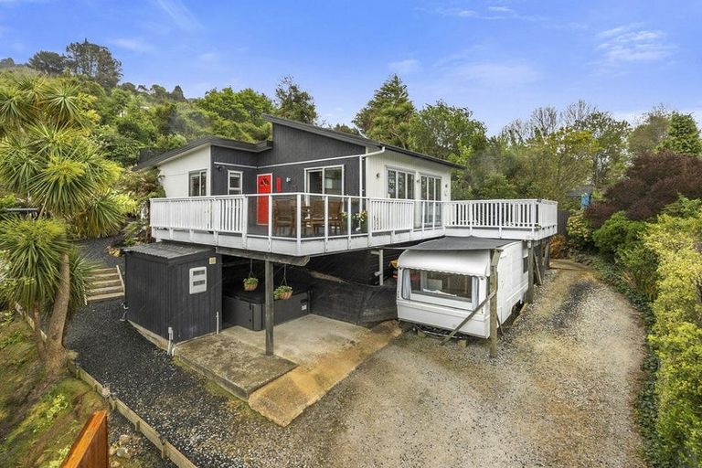 Photo of property in 4 Seddon Street, Ravensbourne, Dunedin, 9022