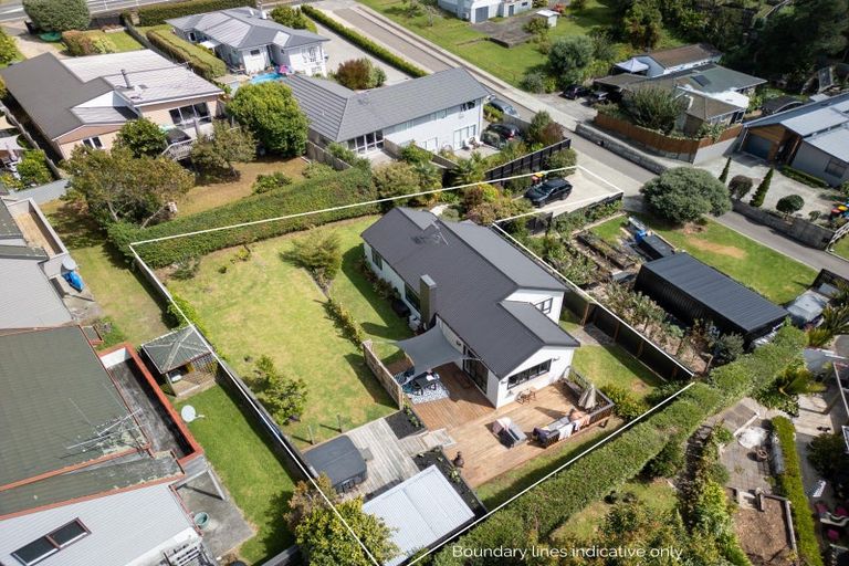 Photo of property in 2 Fergusson Way, Judea, Tauranga, 3110
