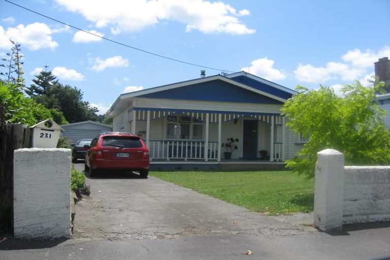 Photo of property in 231 Somme Parade, Aramoho, Whanganui, 4500