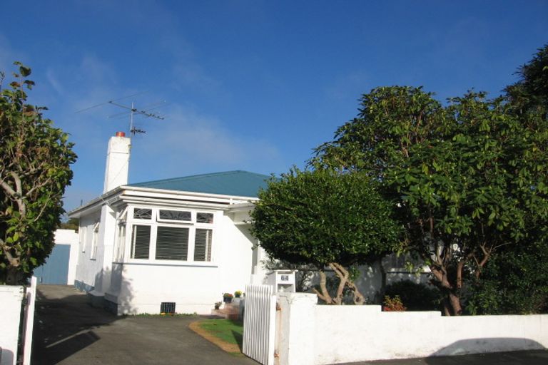 Photo of property in 64 Brunswick Street, Hutt Central, Lower Hutt, 5010