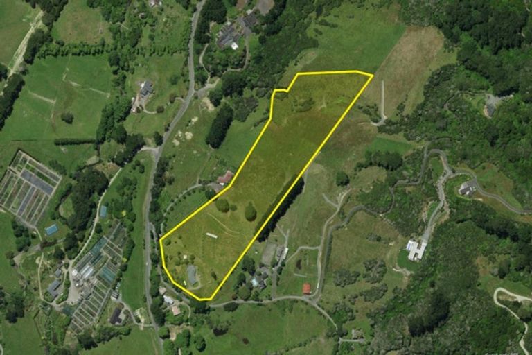 Photo of property in 7 Jones Deviation, Pauatahanui, Porirua, 5381