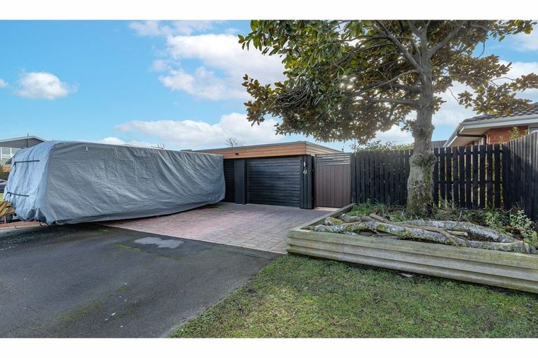 Photo of property in 61 Feldwick Drive, Kaiapoi, 7630