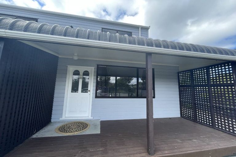 Photo of property in 1/19a Birdwood Road, Waterloo, Lower Hutt, 5011