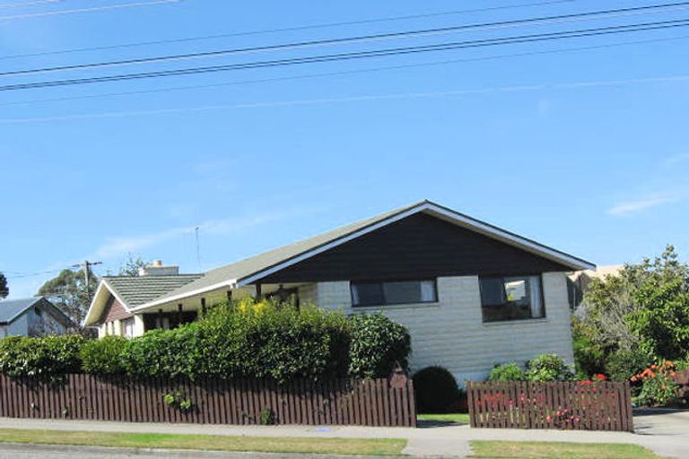 Photo of property in 47 Mountain View Road, Glenwood, Timaru, 7910