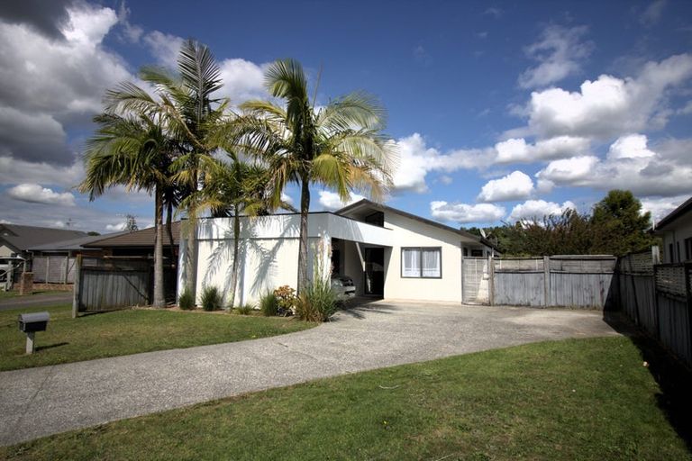 Photo of property in 81 Solomon Street, Brookfield, Tauranga, 3110