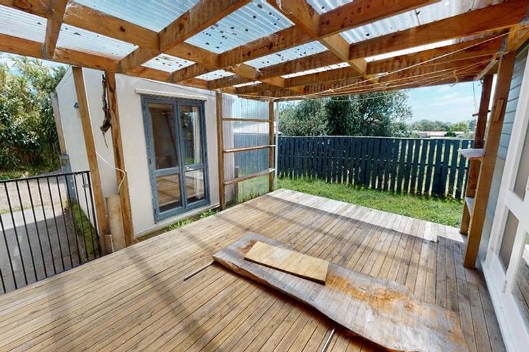 Photo of property in 67 Union Street, Foxton, 4814