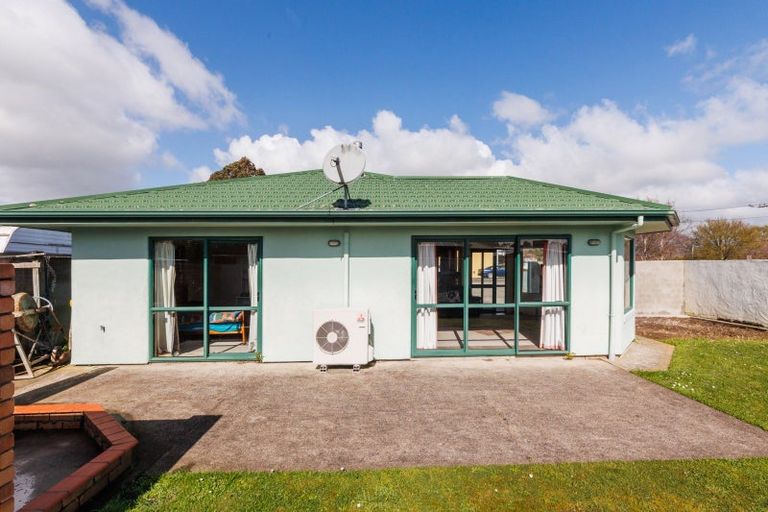 Photo of property in 20 Guildford Street, Ashhurst, 4810