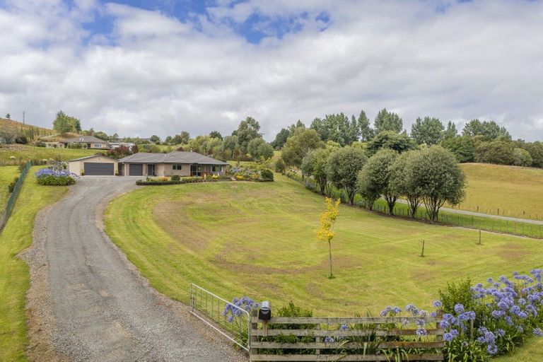 Photo of property in 200 Mount Herbert Road, Waipukurau, 4285