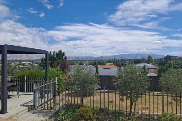 Photo of property in 11 Chapple Street, Alexandra, 9320