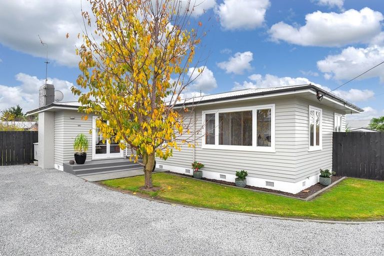 Photo of property in 403 Lumsden Road, Akina, Hastings, 4122