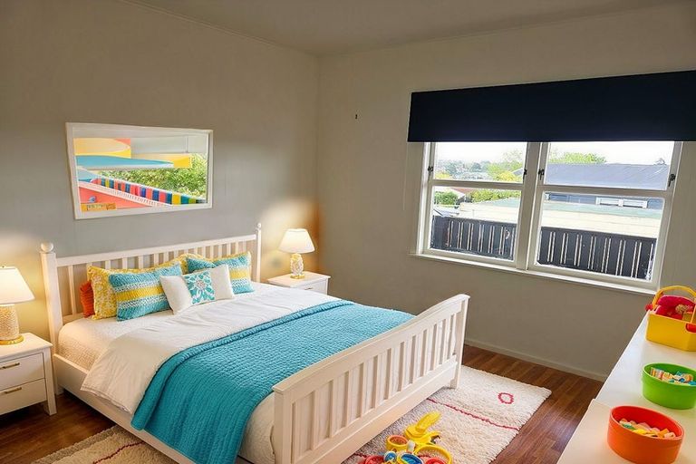 Photo of property in 19 Rodney Street, Howick, Auckland, 2014