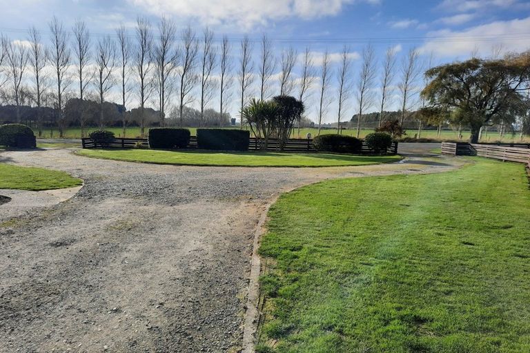 Photo of property in 143 Lochiel Bridge Road, Lochiel, Winton, 9781