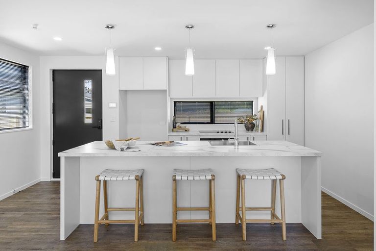 Photo of property in 2/38 Wildberry Street, Woolston, Christchurch, 8023