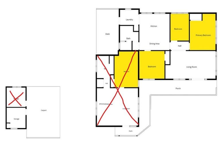 Photo of property in 13 Lee Road, Hannahs Bay, Rotorua, 3010